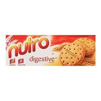 Nutro Digestive Biscuits 400gm